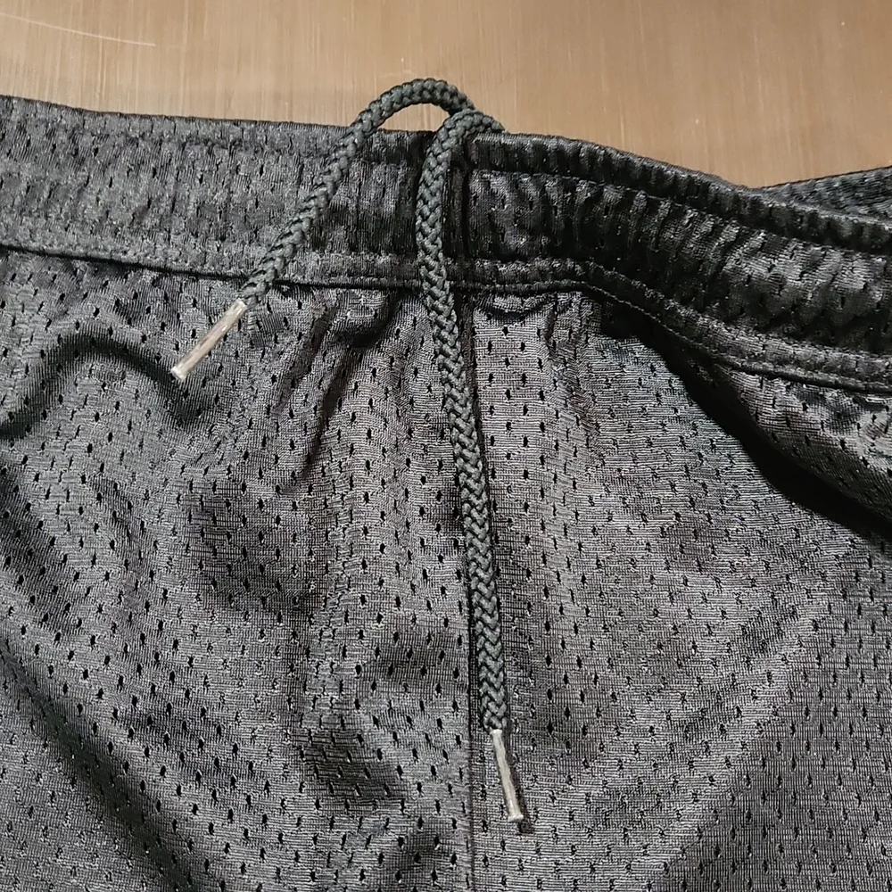 Washington Redskins Reebok Drawstring Shorts - Picture 8 of 8